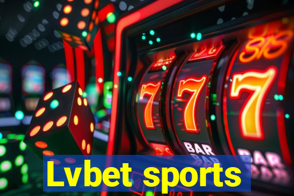 Lvbet sports